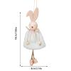 Easter Bunny Decoration view 2