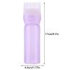 Hair Dye Comb Bottle, Root Comb Applicator Bottle view 4