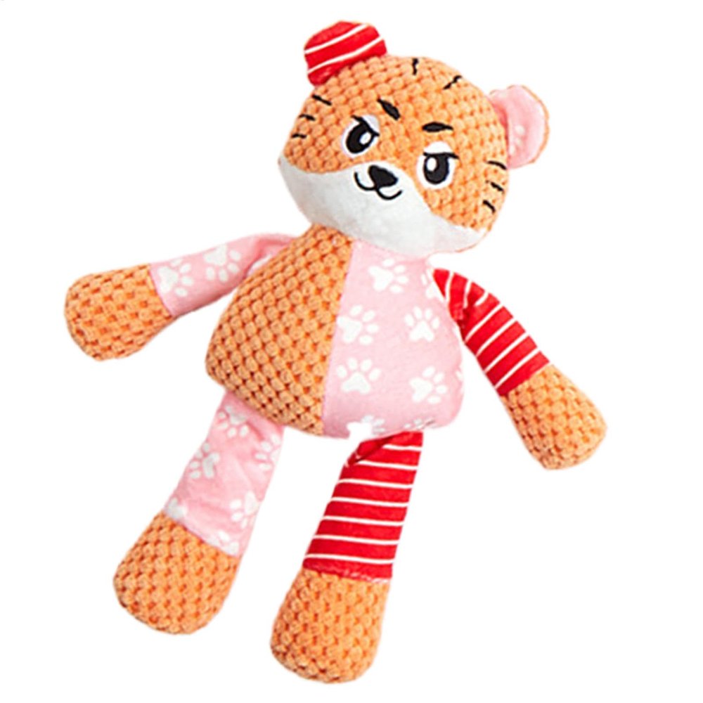 Gungtj Squeaky Dog Toy