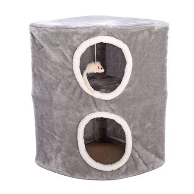 JYARZ Double-Layer Cat Sofa and Dog Bed