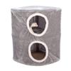 JYARZ Double-Layer Cat Sofa and Dog Bed view 1