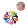 Silicone Non-Slip Glasses Ear Grips, Small view 4