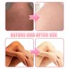 Brightening Peach Body Scrub, Deep Exfoliating, Honey Peach, 2 pcs view 3