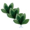 BUGUUYO 3-Piece Artificial Plants for Aquarium view 1