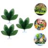 BUGUUYO 3-Piece Artificial Plants for Aquarium view 4
