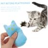 BUGUUYO 5-Pack Cat Toys view 3