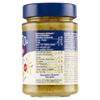 Italian Gourmet Pesto Basilico e Limone Condiment and Pasta Sauce, 4-Pack view 3