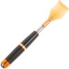Healvian Resin Back Scratcher with Retractable Long Handle view 1