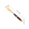 Healvian Resin Back Scratcher with Retractable Long Handle view 2