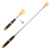 Healvian Resin Back Scratcher with Retractable Long Handle view 3