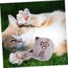 BUGUUYO 3-Piece Catnip Toy Set view 4