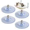 Suction Cups for Cat Bed, 4 Pack view 1