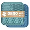 OHMO Dog Lick Mat, 2 Pcs for Pets view 1