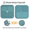 OHMO Dog Lick Mat, 2 Pcs for Pets view 3