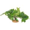 BUGUUYO Artificial Resin Plants with Base view 1