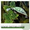 BUGUUYO Artificial Resin Plants with Base view 4