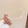 MWZBTG 3-Pack Headbands for Eyeglass Wearers view 2