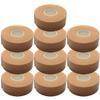 minkissy Brown Foam Eyelash Tape, 10 Rolls view 1