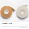minkissy Brown Foam Eyelash Tape, 10 Rolls view 4