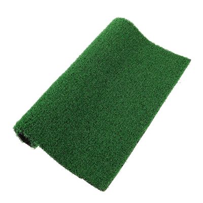 Milisten Artificial Grass Mat for Reptile Terrariums and Turtle Aquariums