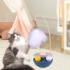 Interactive Cat Feather Toy view 3