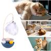 Interactive Cat Feather Toy view 4
