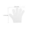 HYTROVE Pet Cleaning Gloves with Cherry Blossom Scent view 2