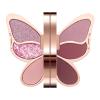 Makeup Eyeshadow Palette, 76 g, Pigmented and Blendable view 1