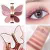 Makeup Eyeshadow Palette, 76 g, Pigmented and Blendable view 4