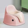 Potty Seat for Toddlers, Potty Training Toilet Seat view 3