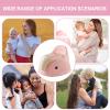 Potty Seat for Toddlers, Potty Training Toilet Seat view 4