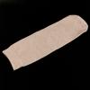 VOANZO 2-Piece Thick Cotton Residual Limb Sock Set for Prostheses, Breathable, Skin-Tone view 4