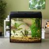 QUARKZMAN 10-Pack Aquarium Artificial Plants, Red Coconut Leaves view 4