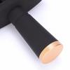 Black Nylon and PP Barber Brush for Removing Loose Hair view 3