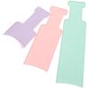 VINTORKY 3-Piece Plastic Highlighting Boards for Salon and Home Use view 1