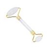 Jade Facial Roller for Travel, 2-Piece Set view 1