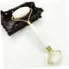 Jade Facial Roller for Travel, 2-Piece Set view 4