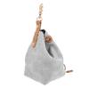 Happyyami Canvas Dog Treat Pouch with Drawstring and Buckle view 1