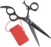 Professional 440C Stainless Steel Hair Styling Scissors view 2