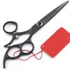 Professional 440C Stainless Steel Hair Styling Scissors view 3