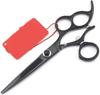 Professional 440C Stainless Steel Hair Styling Scissors view 4