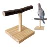 Parrot T-Perch Desk Stand view 1