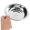 BUGUUYO Stainless Steel Cat Bowl Set of 5 view 4