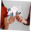 TOVINANNA Period Pouches, 2-Pack, Cotton, Compact and Lightweight view 3