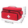 Jubepk Portable Nurse Bag view 2