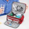 Jubepk Portable Nurse Bag view 4