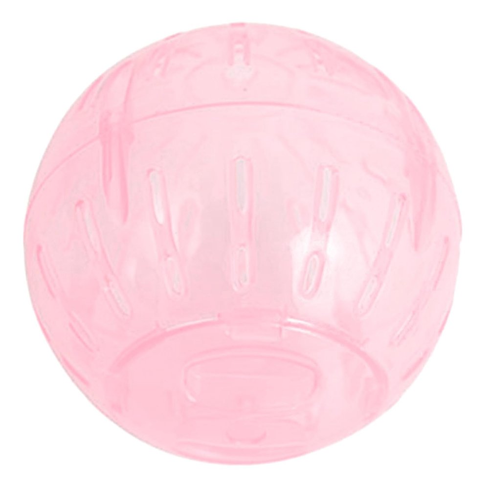 HYROOY Hamster Wheel 3.9 Inch Quiet Spinner for Small Pets