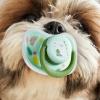 Cartoon Pacifier Chew Toy for Small Dogs and Cats view 2