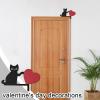 Cat Frame Decor view 2