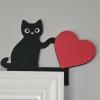 Cat Frame Decor view 3